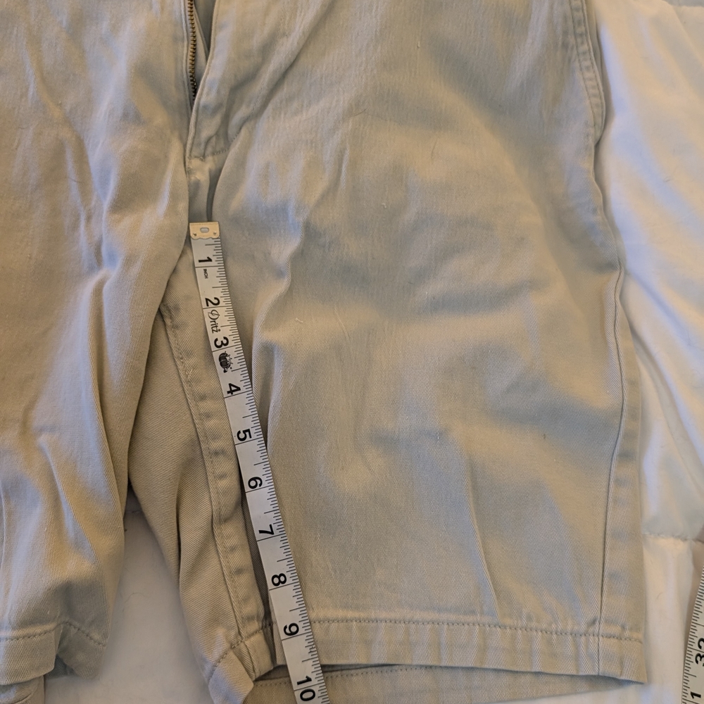 Dockers Light Khaki Shorts